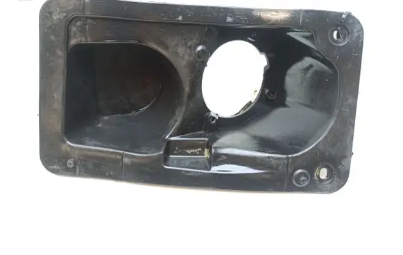 Renault Trafic II (X83) Fuel tank cap trim 46624