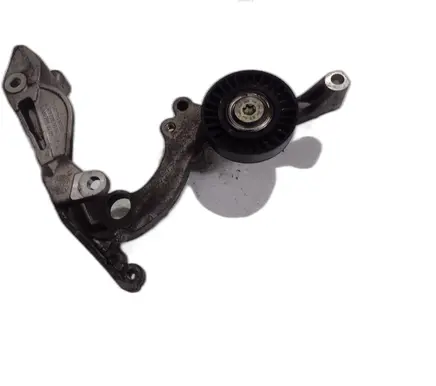 Mercedes-Benz S W222 Timing belt tensioner 