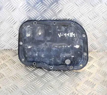 Toyota Verso-S Oil sump 121020R020