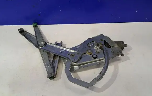 Saab 95 - 96 Front door electric window regulator 4552592 5184817