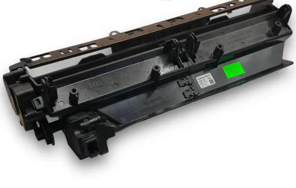 Audi A8 S8 D5 Central body control module S2783 4N2820951