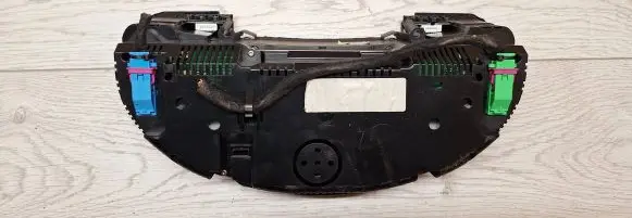 Audi A4 S4 B6 8E 8H Speedometer (instrument cluster) 0263626016d 7102090334