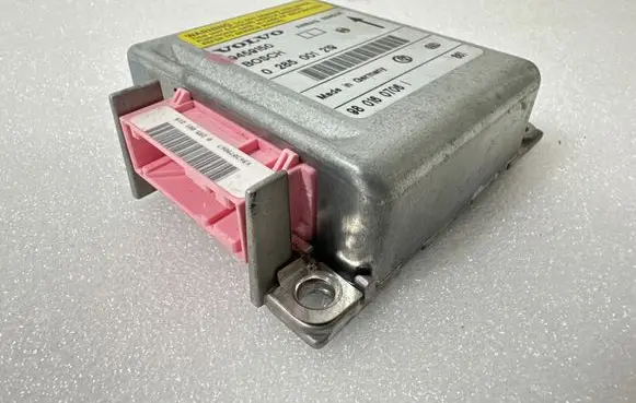 Volvo 850 Airbag control unit/module 9459150 0285001219 980160706