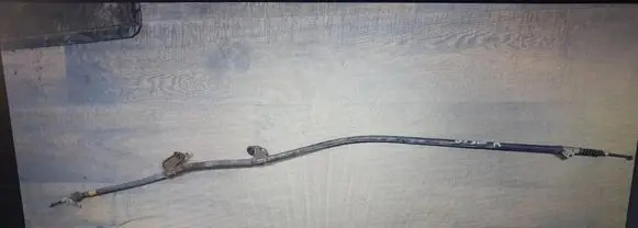 Lexus GS 300 350 430 450H Handbrake/parking brake wiring cable 