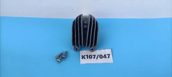 BMW 5 F10 F11 LED ballast control module 1859200