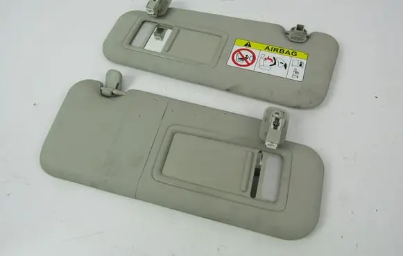 Mazda 6 Sun visor 