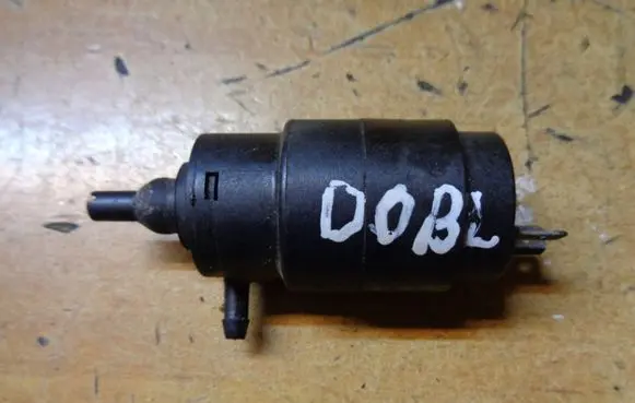 Fiat Doblo Windscreen/windshield washer pump F21254215L