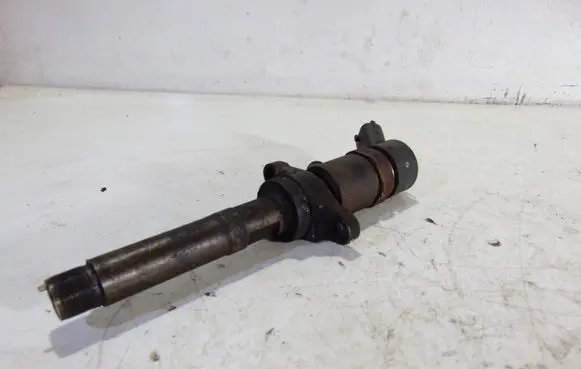 Citroen C4 Grand Picasso Fuel injector 0445110188