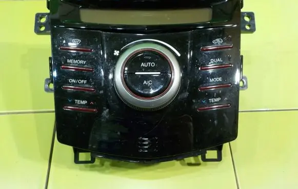 SsangYong Tivoli Other switches/knobs/shifts 6872035000 ZP34