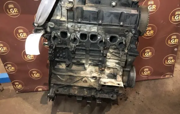Volkswagen Caddy Engine BLSC00577