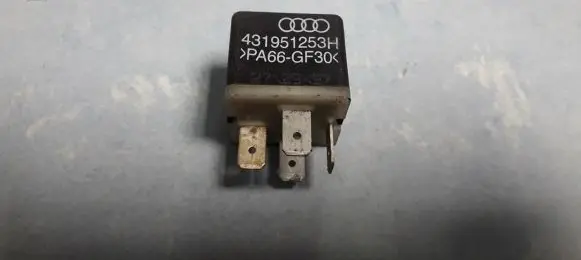 Volkswagen PASSAT B3 Other relay 431951253h