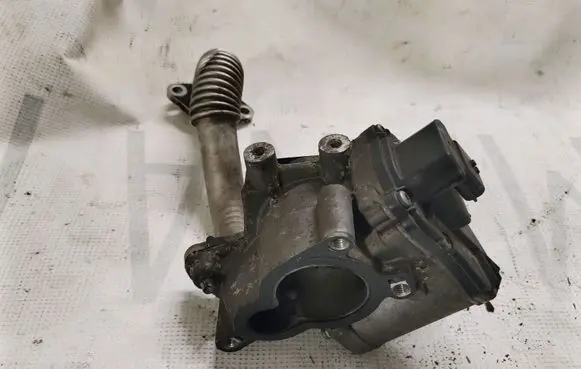 Renault Trafic II (X83) EGR valve A2C53412016 147100385R