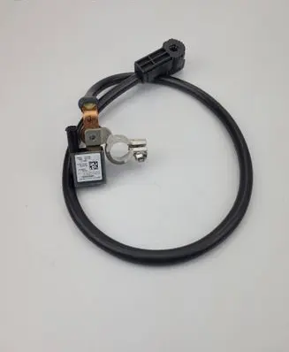 Mercedes-Benz Sprinter W901 W902 W903 W904 Negative earth cable (battery) A9065460121