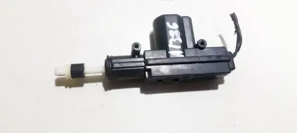 Opel Vectra B Central locking motor zl932037992