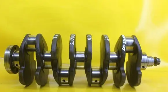 Volkswagen Transporter - Caravelle T4 Crankshaft 028J
