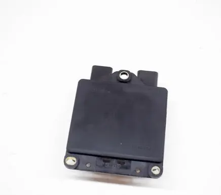 Mazda 2 Airbag control unit/module 2S6T14B056EP 5WK43103