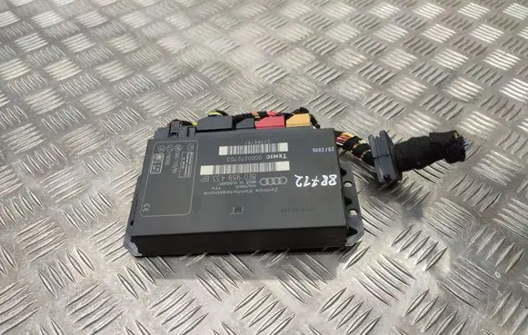 Audi A4 S4 B7 8E 8H Comfort/convenience module 8E0959433BP