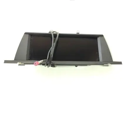 BMW 5 GT F07 Screen/display/small screen 9266379 F071025 007003002