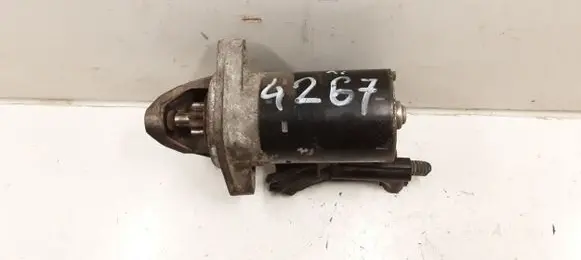 Ford Fiesta Starter motor 005631221 4267