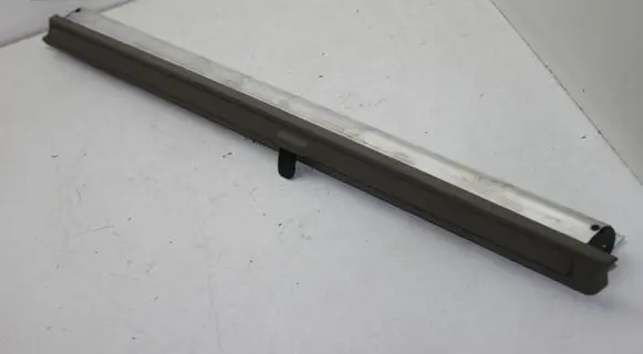 Audi A8 S8 D3 4E Rear door sun blind/shade 4E0861333F