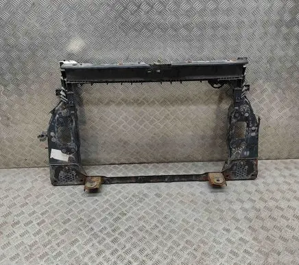 Jeep Renegade Radiator support slam panel 68256097AA