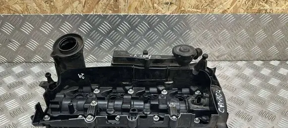 Mini Cooper Countryman R60 Rocker cam cover 8576293 7818030 70318594