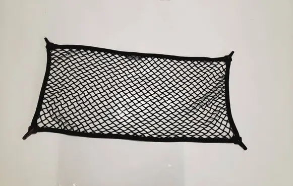 Porsche Cayman 987 Trunk/boot cargo luggage net 