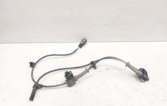 ABS brake wheel speed sensor