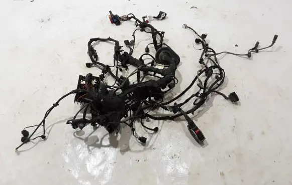 Audi A3 S3 8V Other wiring loom 5G0927903S