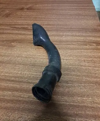 Audi A8 S8 D2 4D Intercooler hose/pipe 078129643B KH0181033