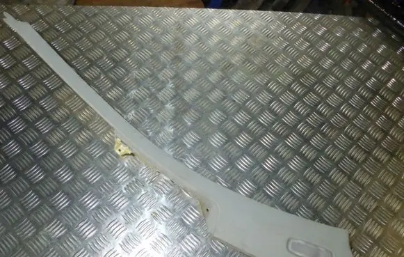 Mercedes-Benz C W203 (A) pillar trim 2036902525