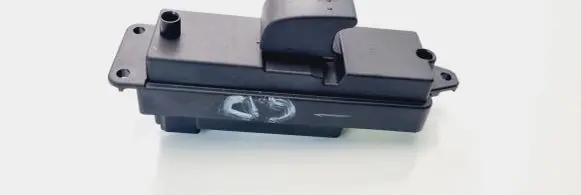 Mazda 3 I Electric window control switch BP4K66380