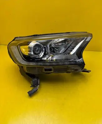 Ford Ranger Headlight/headlamp RAPTOR