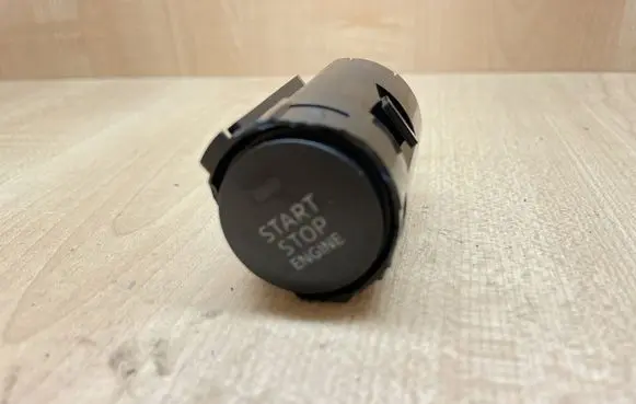 Mazda 6 Engine start stop button switch GKL1663S0A 212CB27