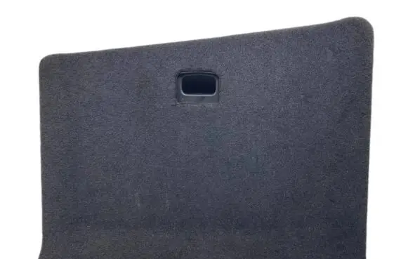Audi A8 S8 D2 4D Trunk/boot lower side trim panel 4D0863475A