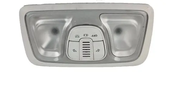 Fiat 500X Front seat light 61926261