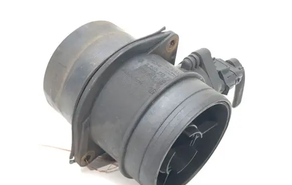 Mass air flow meter