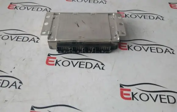 BMW X6 E71 Torque split ecu control unit/module 7595847
