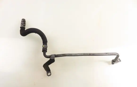 Audi A4 S4 B8 8K Turbo turbocharger oiling pipe/hose 8K0317826AJ