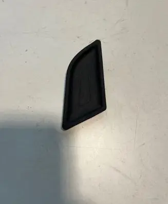 Fiat 500X Other front door trim element 735572415