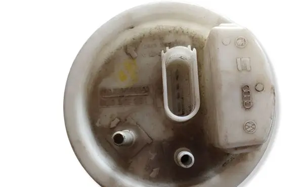Skoda Fabia Mk1 (6Y) In-tank fuel pump 6Q0919051