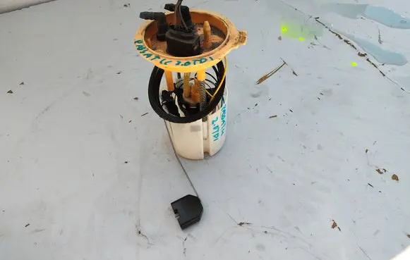 Volkswagen PASSAT CC In-tank fuel pump 3C0919050Q