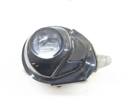 Front fog light