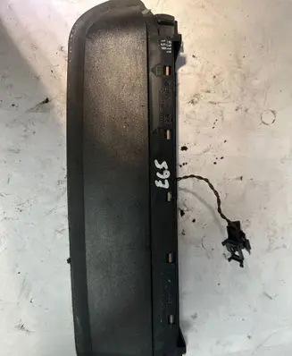 BMW 7 E65 E66 Third/center stoplight