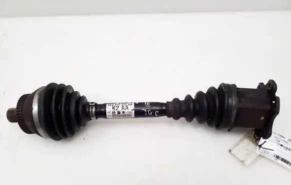 Audi A4 S4 B6 8E 8H Front driveshaft 8E0407272AA