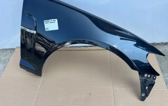 Jaguar XF X250 Fender