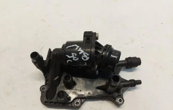 Thermostat/thermostat housing