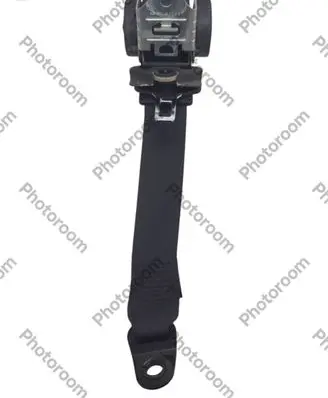 Mini One - Cooper R50 - 53 Rear seatbelt 601030000 72117055962 041214