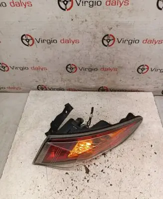 Honda Civic Rear/tail lights 22016721
