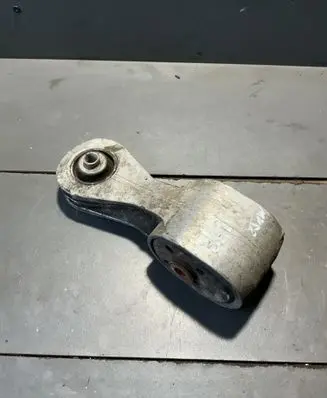 Volkswagen Sharan Gearbox mount 7M3399201G